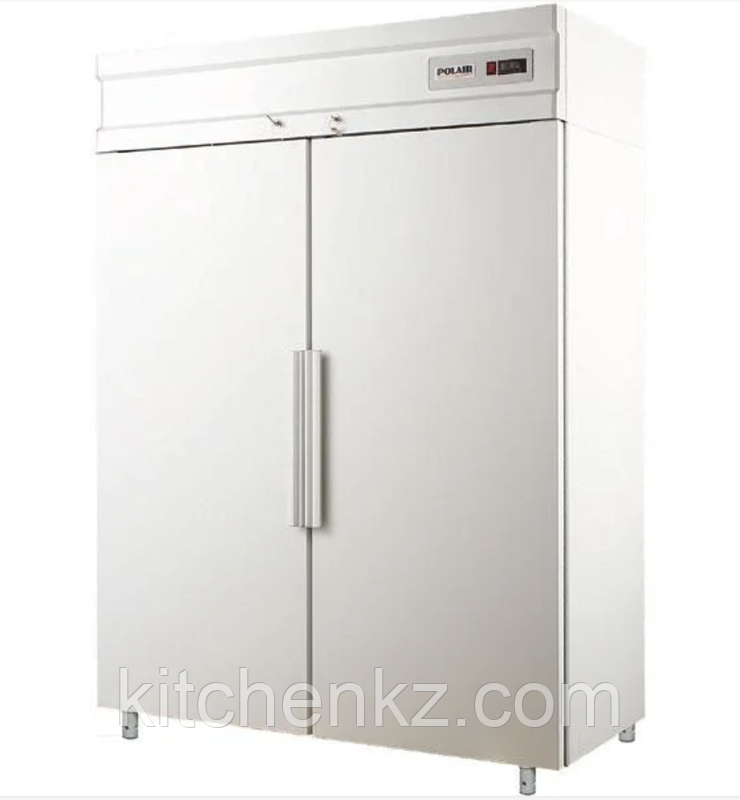 Шкаф холодильный POLAIR CM110-S - фото 1 - id-p115601456