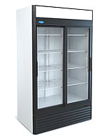 Шкаф холодильный 1200 л