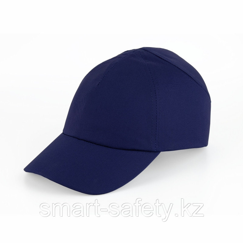 Каскетка защитная RZ FavoriT CAP синяя, фото 1