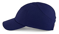 Каскетка защитная RZ FavoriT CAP синяя, фото 2