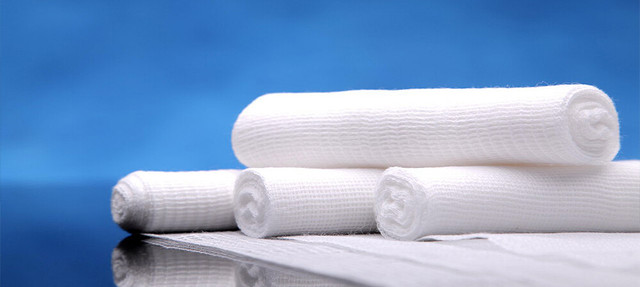 Отбеленную медицинскую марлю купить Купить медицинскую марлю