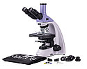 Микроскоп биологический MAGUS Bio 250T, фото 10