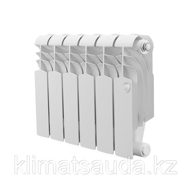 Биметаллический радиатор Vittoria Super 300 - фото 1 - id-p115603449