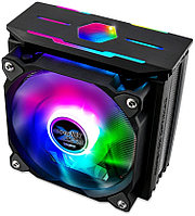 Кулер для процессора Zalman CNPS10X OPTIMA II BLACK RGB