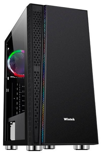 Корпус Wintek Dream K209 TG