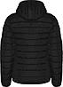 Женская утепленная куртка Norway Черный, фото 3
