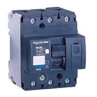 Автоматический выключатель Schneider Electric Acti9 3P 20А (B)