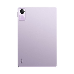 Планшет Redmi Pad SE 4GB RAM 128GB ROM Lavender Purple 2-012751 23073RPBFG, фото 2