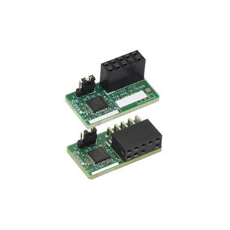 Модуль шифрования Supermicro AOM-TPM-9671V-O 2-018826, фото 1