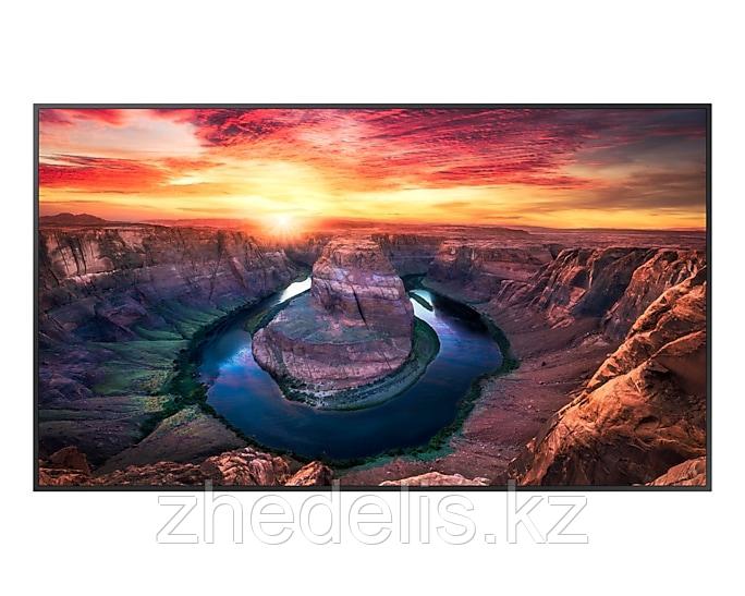 Профессиональный дисплей Samsung QM43B-E 65”