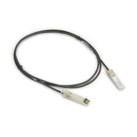 Кабель интерфейсный SFP+ Supermicro CBL-NTWK-0456 2-008975, фото 1