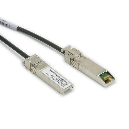 Кабель интерфейсный SFP+ Supermicro CBL-NTWK-0456 2-008975, фото 3