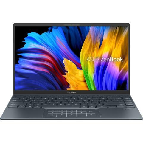 Ноутбук ASUS Zenbook UM425QA (90NB0TV1-M02190) - фото 1 - id-p106135216