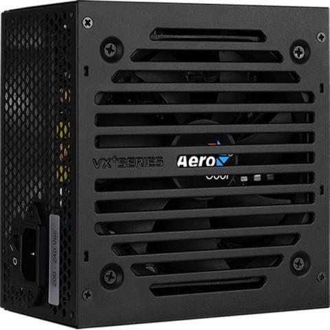 Блок питания Aerocool VX-700 PLUS