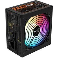 Aerocool KCAS PLUS GOLD 850W RGB қуат к зі