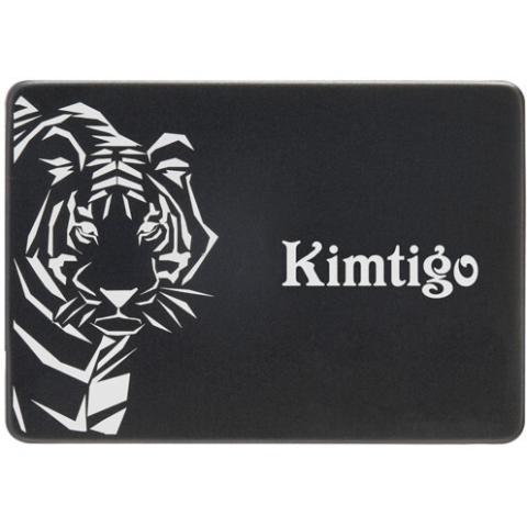 Внутренний жесткий диск Kimtigo KTA-320-SSD 256G (SSD (твердотельные), 256 ГБ, 2.5 дюйма, SATA) - фото 1 - id-p111612857