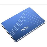 Netac N600S 1TB NT01N600S-001T-S3X ішкі қатты диск (SSD (қатты күй), 1 ТБ, 2.5 дюйм, SATA)