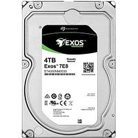 SEAGATE HDD Server Exos 7E8 512N (3.5'/4TB/SAS 12GB/s/7200rpm)