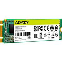 Твердотельный накопитель SSD ADATA Ultimate SU650 256GB M.2 SATA