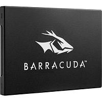 Seagate BarraCuda 1,920GB SSD, 2.5” 7mm, SATA 6 Gb/s, Read/Write: 540 / 510 MB/s, EAN: 8719706434140