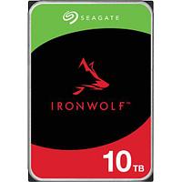 SEAGATE HDD Ironwolf NAS (3.5''/10TB/SATA/rmp 7200)