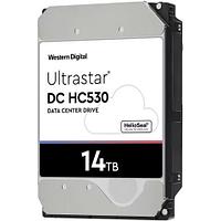 Western Digital Ultrastar DC HDD Server HE14 (3.5 , 14TB, 512MB, 7200 RPM, SATA 6Gb/s, 512E SE), SKU: 0F31284