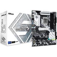 Материнская плата ASRock H670 STEEL LEGEND