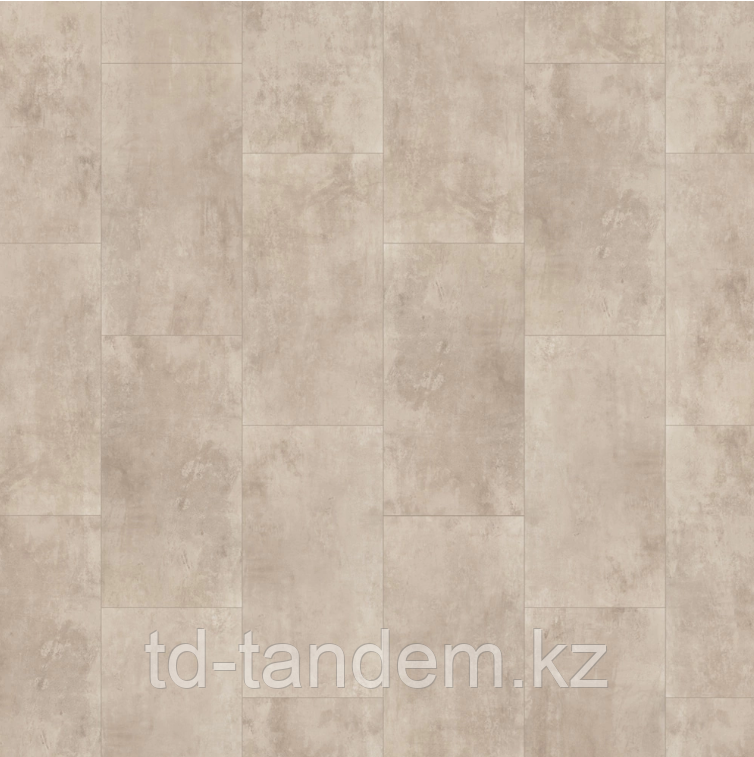 ART Vinyl SPC Tarkett PRIME CLICK - PALE BEIGE - фото 7 - id-p115604045