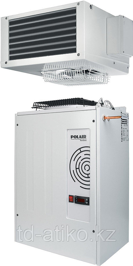 Сплит-система SM113 S