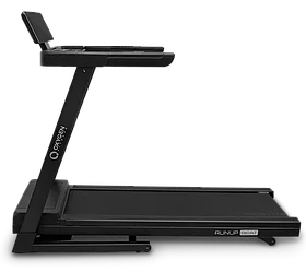 БЕГОВАЯ ДОРОЖКА ДОМАШНЯЯ OXYGEN FITNESS RUNUP BEAT