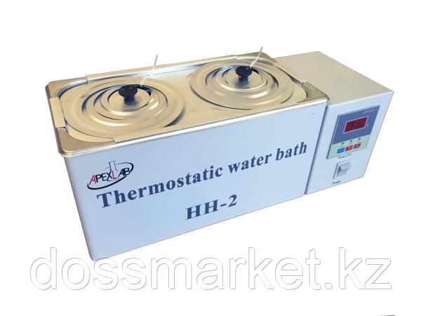 Термостат (баня водяная) НН-2
