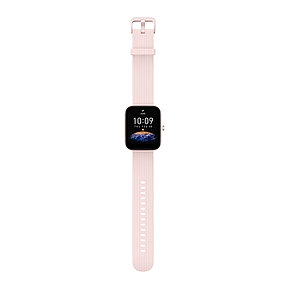 Смарт часы Amazfit Bip 3 Pro A2171 Pink 2-003660, фото 2