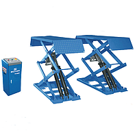 Ножничный подъемник SILLAN PL-B30Y 380В