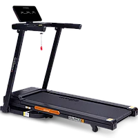 БЕГОВАЯ ДОРОЖКА ДОМАШНЯЯ SVENSSON BODY LABS BALANCE C