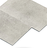 ART Vinyl SPC Tarkett PRIME CLICK - SOFT GREY, фото 5