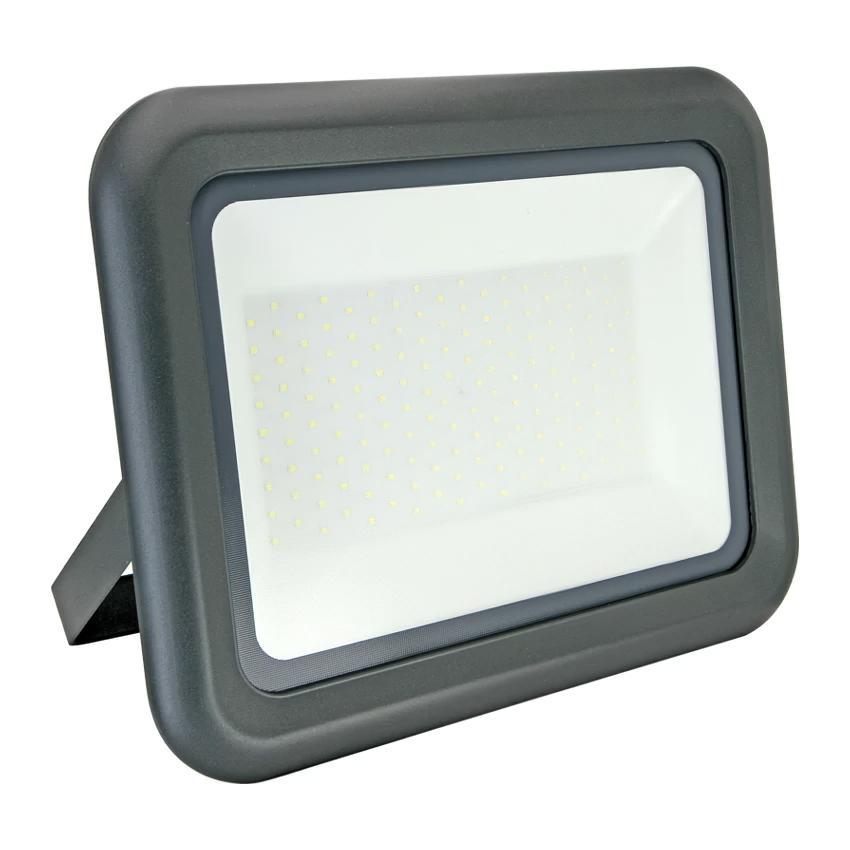 Прожектор LED TITAN 150W 6500К 13500Lm IP65 367x56x285 /MEGALIGHT/ - фото 1 - id-p115605919