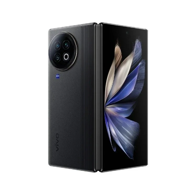 Vivo X Fold 2 512GB Black - фото 1 - id-p115605981