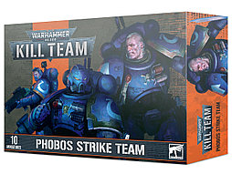 Kill Team: Phobos Strike Team (Команда ликвидаторов: Ударный отряд Фобос)