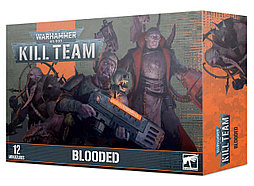 Kill Team: Blooded (Команда ликвидаторов: Кровавые)