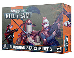 Kill Team: Elucidian Starstriders (Команда ликвидаторов: Странники Элюсии)