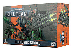 Kill Team: Hierotek Circle (Команда ликвидаторов: Круга Иеротек)