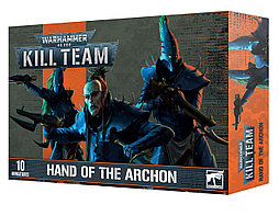 Kill Team: Hand of the Archon (Команда ликвидаторов: Рука Арчона)