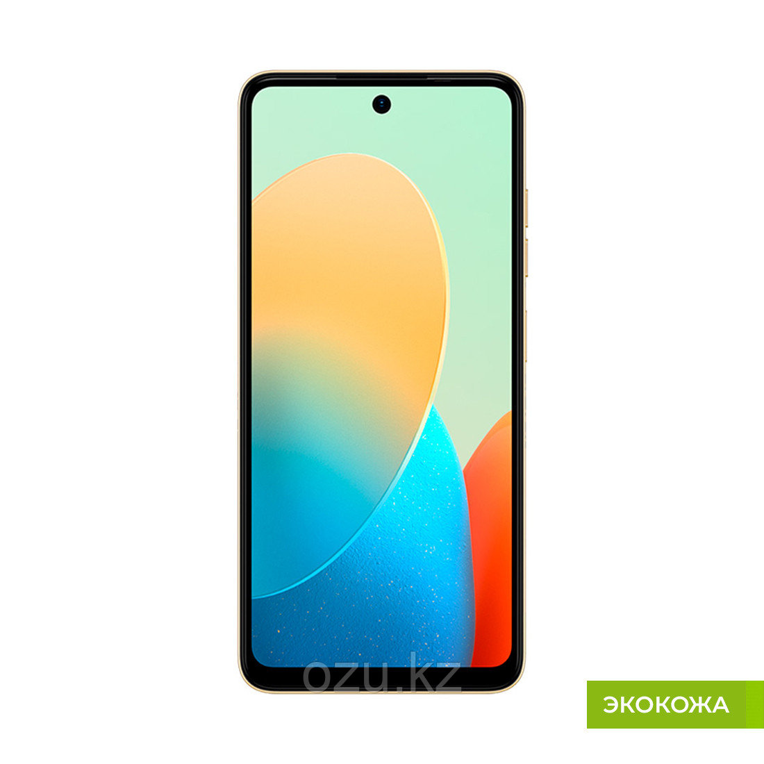 Мобильный телефон TECNO SPARK 20C (BG7n) 128+4 GB Magic Skin Green