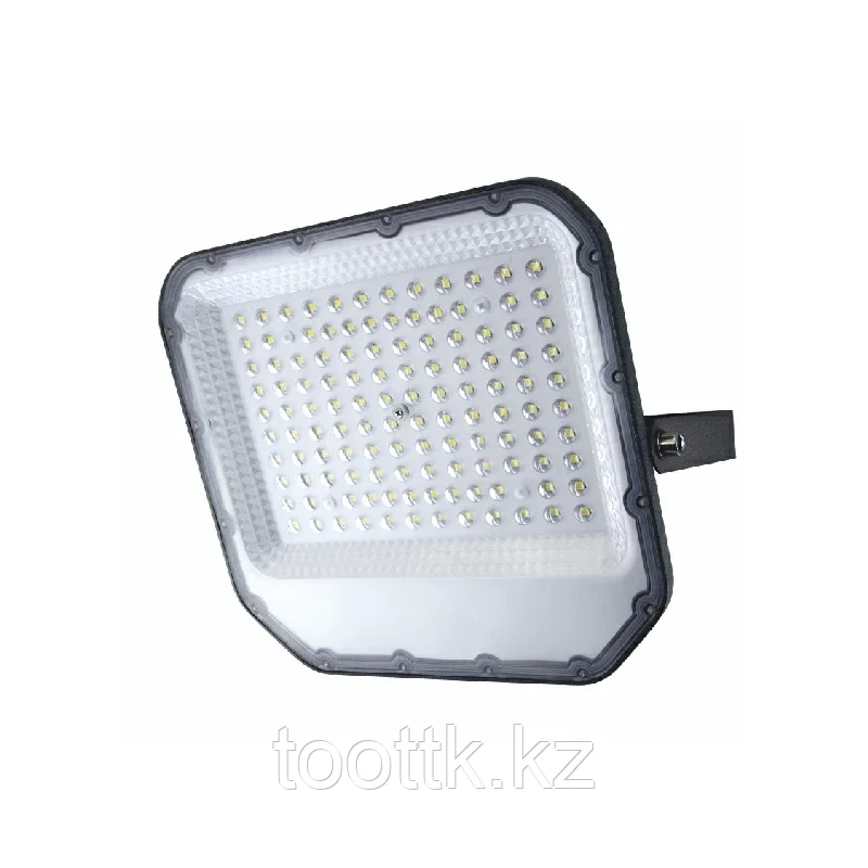 LED ПРОЖЕКТОР ONYX 150W 15000Lm 285x275x30 6500K IP65 MEGALIGHT (10) - фото 1 - id-p110535470