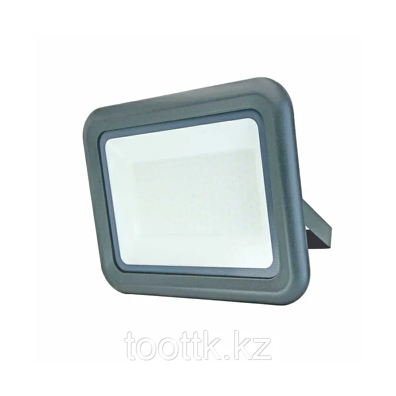 LED ПРОЖЕКТОР TITAN 10W 900Lm 115x27x87 6500K IP65 MEGALIGHT (40) - фото 1 - id-p110535478