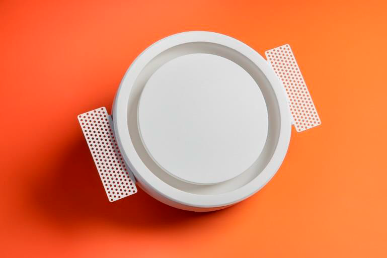 Диффузор Ergovent Rondo, мм 160, фото 1