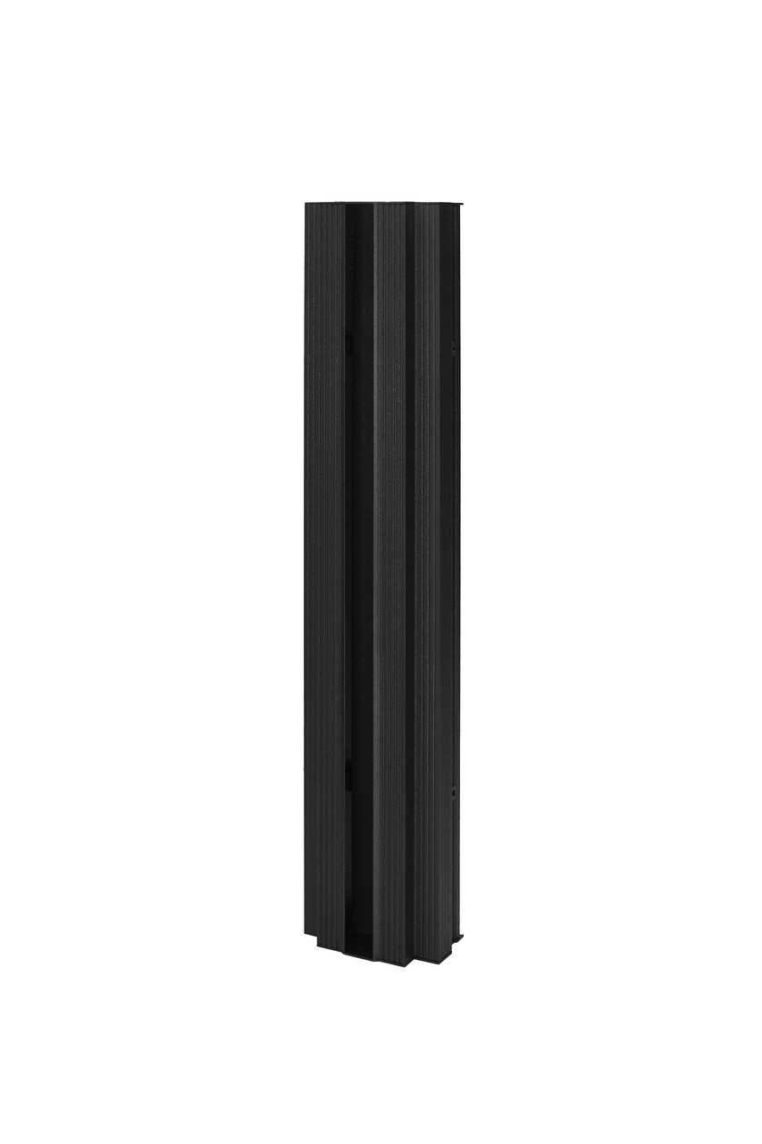 Щелевой диффузор Invisiline Aesth-20-B-1000-2