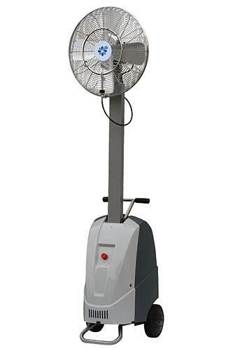 Автономные вентиляторы TecnoCooling MobiCool