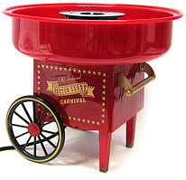 Мини-Аппарат для приготовления сахарной ваты