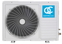 Инверторная сплит-система Quattroclima